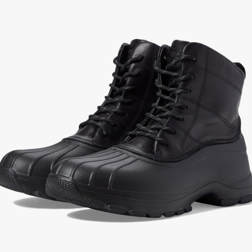 Sperry Women's Duck Winter Boot